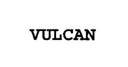 VULCAN trademark