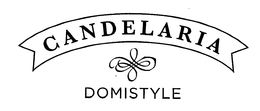CANDELARIA DOMISTYLE trademark