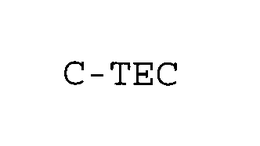C-TEC trademark