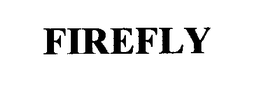 FIREFLY trademark