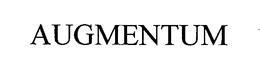AUGMENTUM trademark