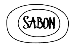 SABON trademark