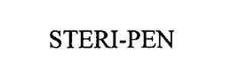 STERI-PEN trademark