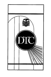 DTC trademark