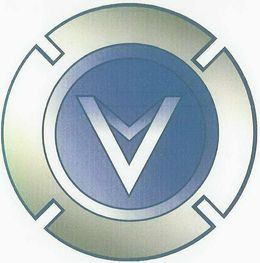 V trademark