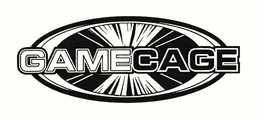 GAME CAGE trademark