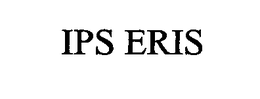 IPS ERIS trademark
