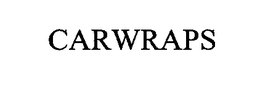 CARWRAPS trademark