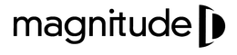 MAGNITUDE 3D trademark