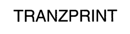 TRANZPRINT trademark