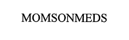 MOMSONMEDS trademark