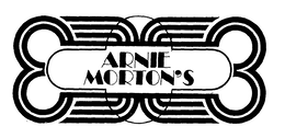 ARNIE MORTON'S trademark