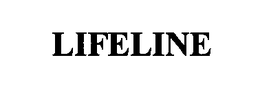 LIFELINE trademark