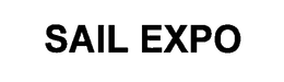 SAIL EXPO trademark