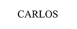CARLOS trademark