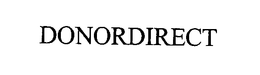 DONORDIRECT trademark