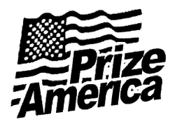 PRIZE AMERICA trademark