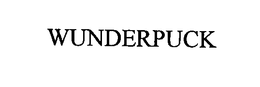 WUNDERPUCK trademark