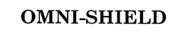 OMNI-SHIELD trademark