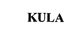 KULA trademark