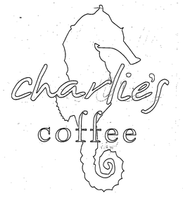 CHARLIE'S COFFEE trademark