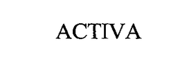 ACTIVA trademark