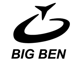 BIG BEN trademark
