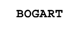 BOGART trademark