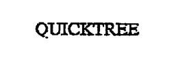 QUICKTREE trademark