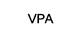 VPA trademark