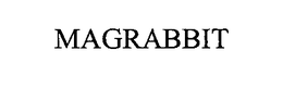 MAGRABBIT trademark