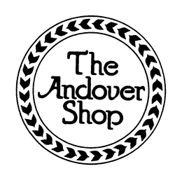 THE ANDOVER SHOP trademark
