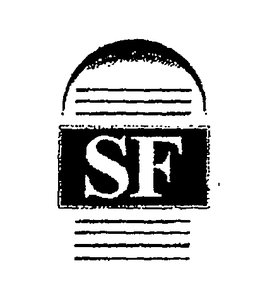 SF trademark