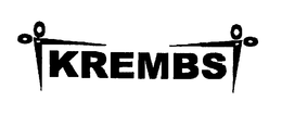 KREMBS trademark