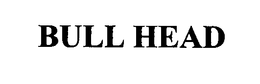 BULL HEAD trademark