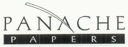 PANACHE PAPERS trademark