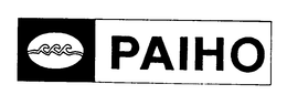 PAIHO trademark