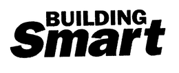 BUILDING SMART trademark