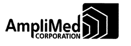 AMPLIMED CORPORATION trademark