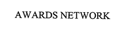 AWARDS NETWORK trademark