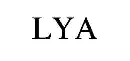 LYA trademark