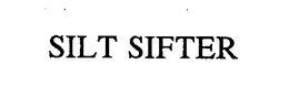 SILT SIFTER trademark