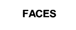 FACES trademark