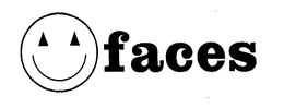 FACES trademark