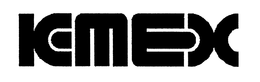KMEX trademark