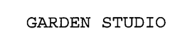 GARDEN STUDIO trademark