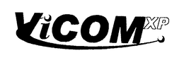 VICOM XP trademark