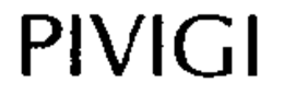 PIVIGI trademark