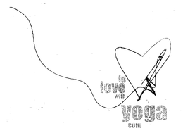 IN LOVE WITH YOGA.COM trademark