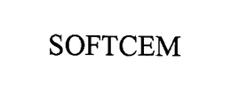 SOFTCEM trademark